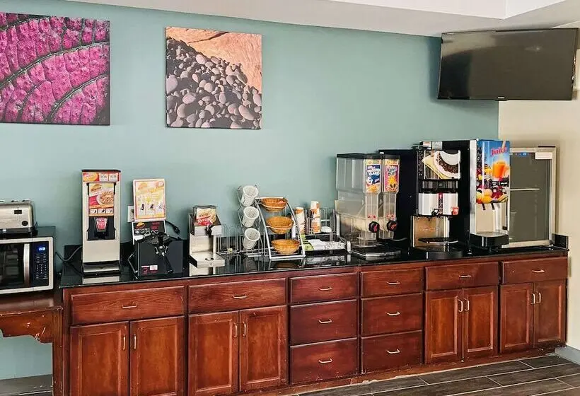 Hotelli Sleep Inn & Suites
