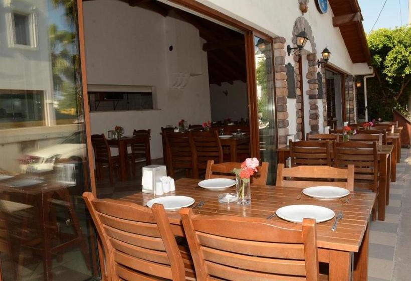 فندق Villa Nergis