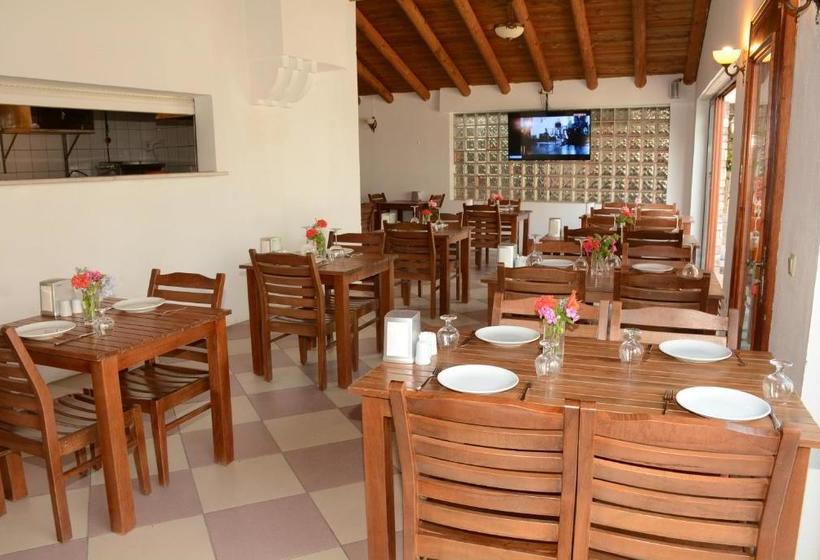 فندق Villa Nergis