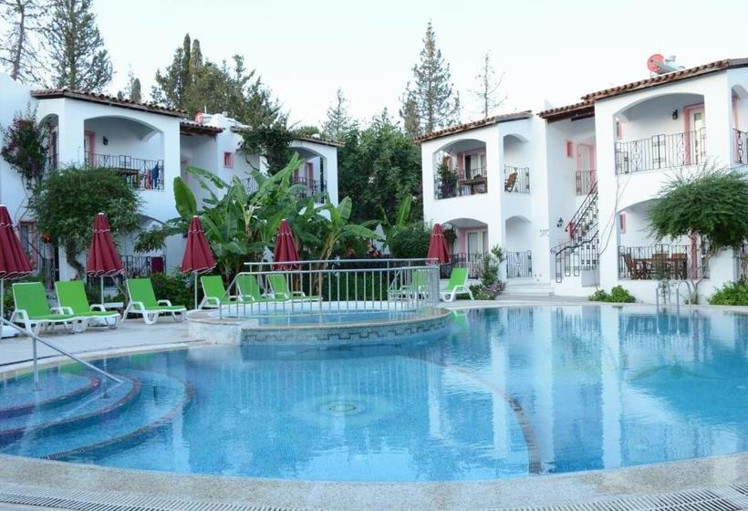 فندق Villa Nergis