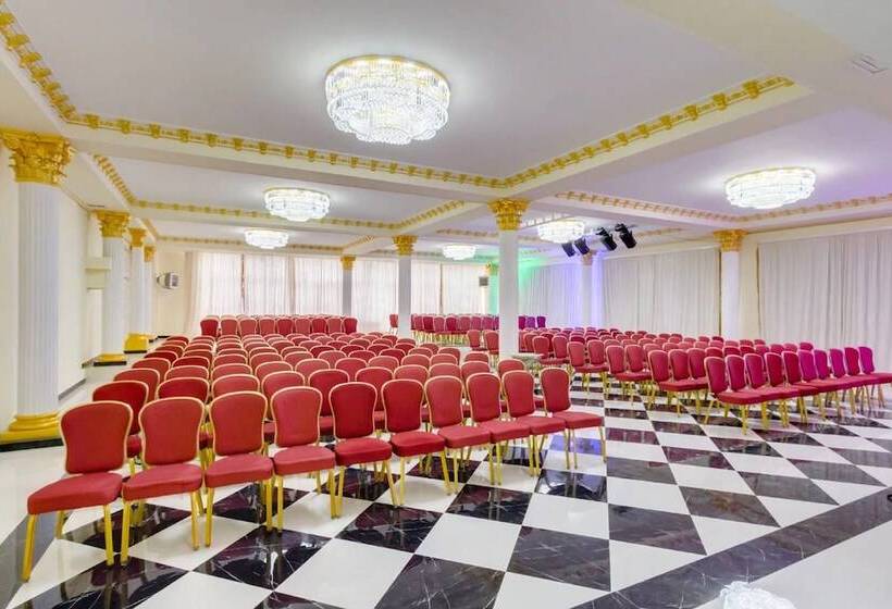 酒店 Vnukovo Village Guest House & Spa