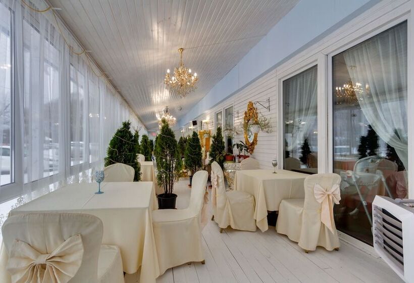 酒店 Vnukovo Village Guest House & Spa