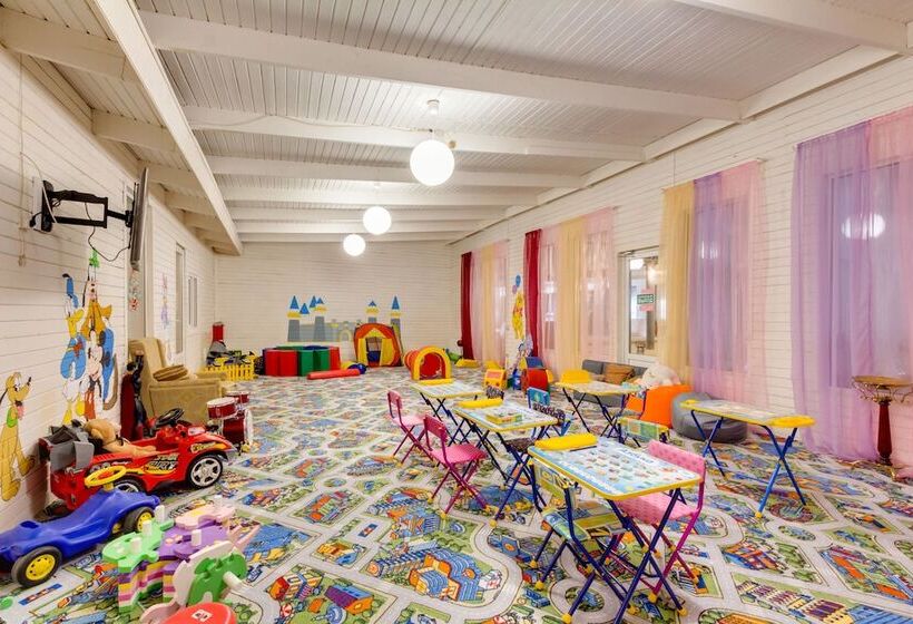 酒店 Vnukovo Village Guest House & Spa