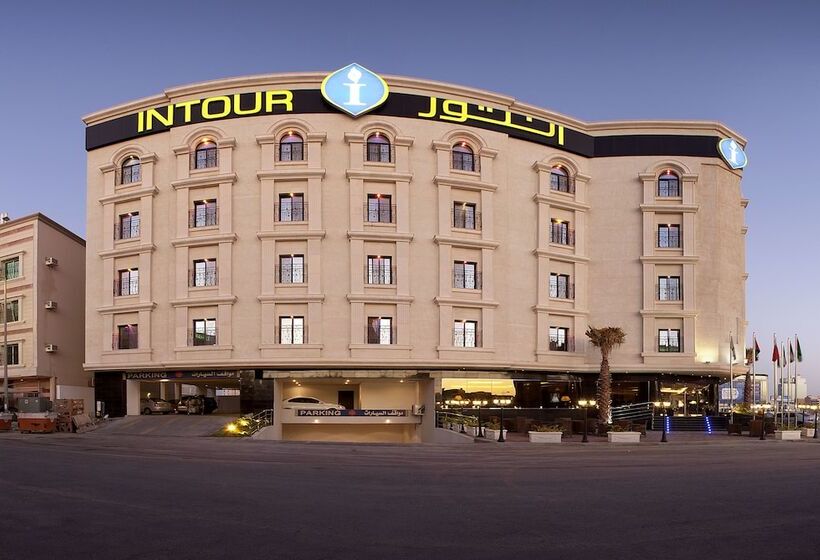Intour Hotel Al Khobar