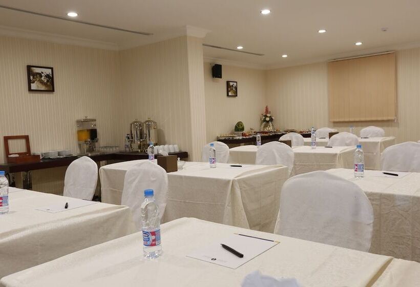 Intour Hotel Al Khobar