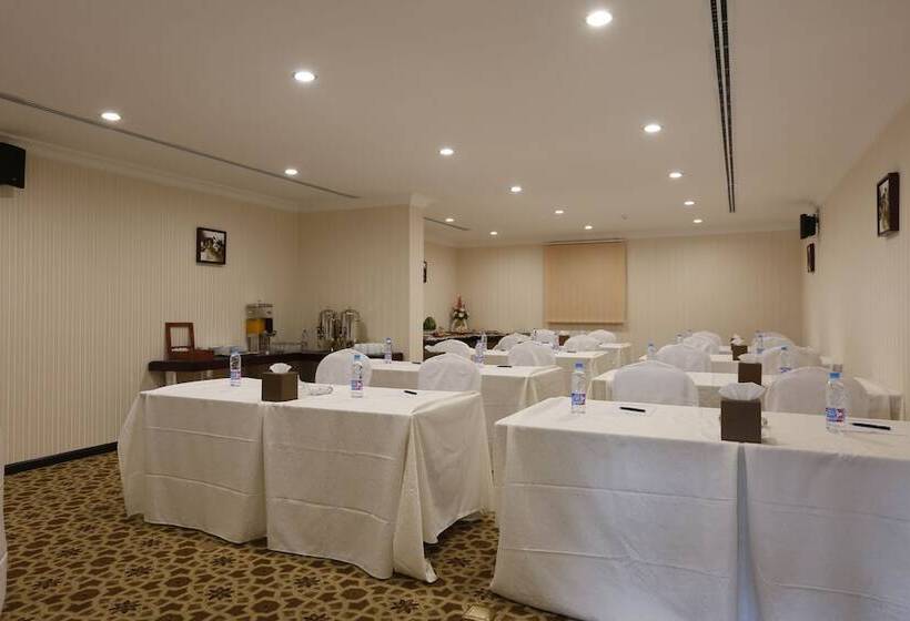 Intour Hotel Al Khobar