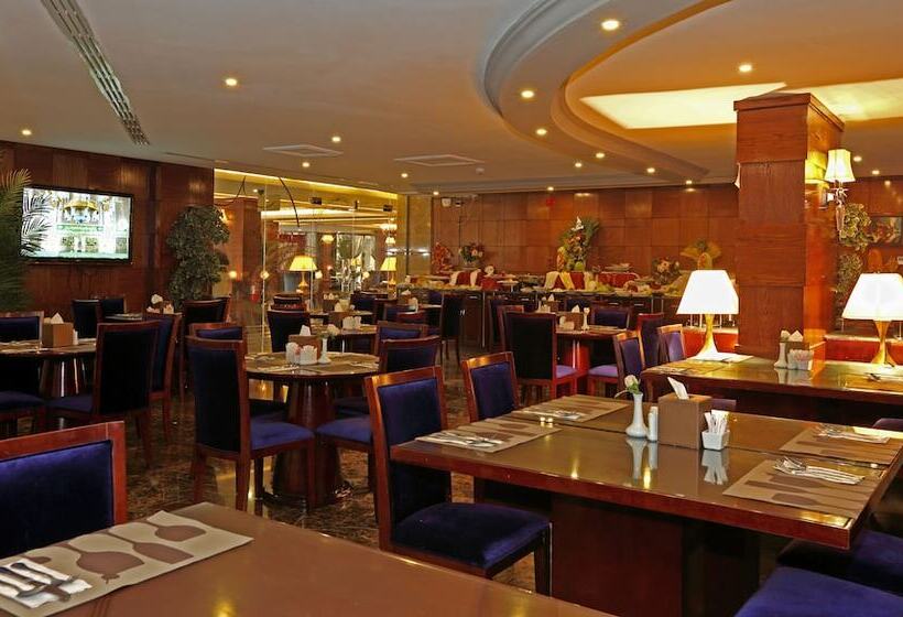 Intour Hotel Al Khobar