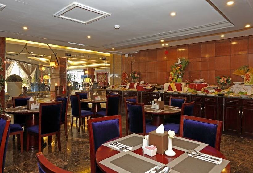 Intour Hotel Al Khobar