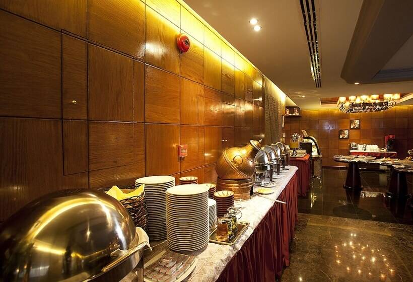 Intour Hotel Al Khobar