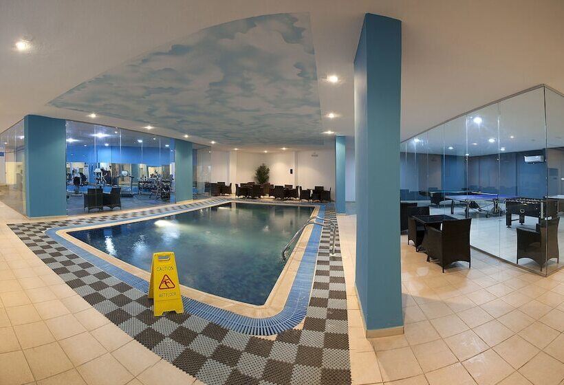 Intour Hotel Al Khobar