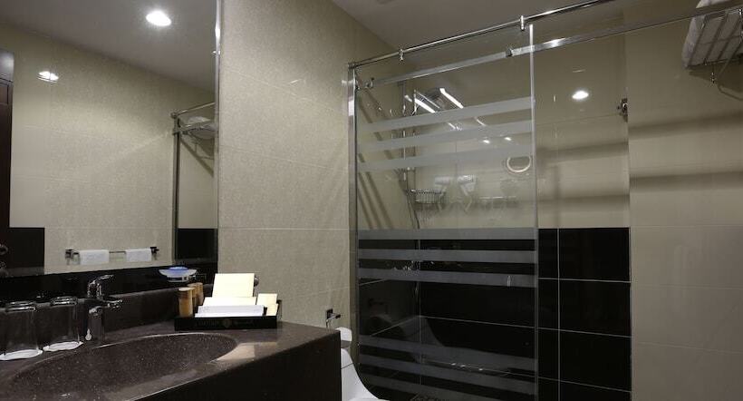 Intour Hotel Al Khobar