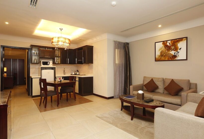 Intour Hotel Al Khobar