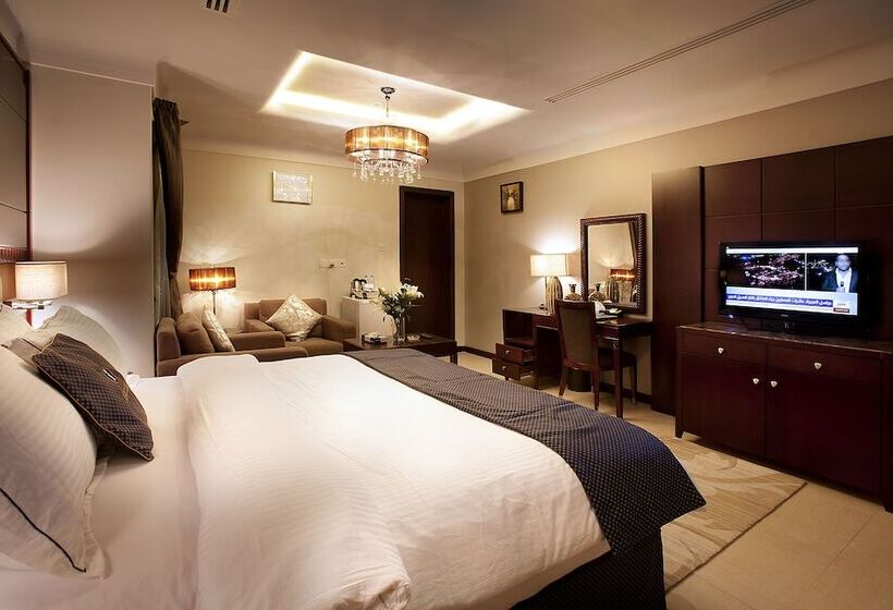 Intour Hotel Al Khobar