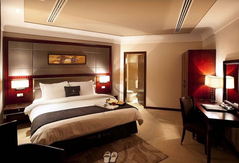 Intour Hotel Al Khobar