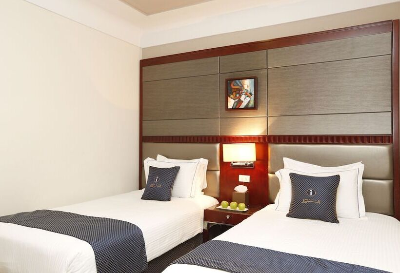 Intour Hotel Al Khobar