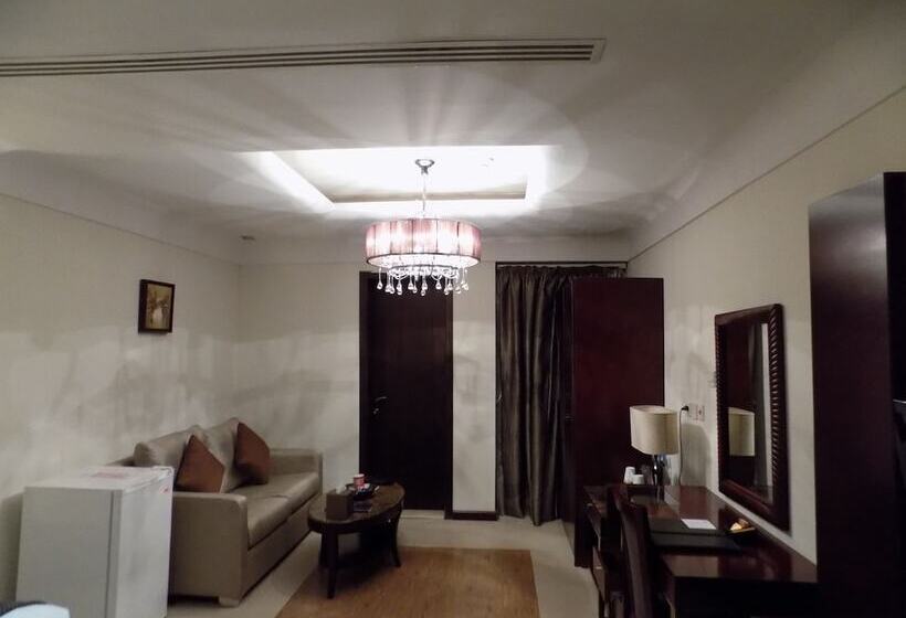 Intour Hotel Al Khobar