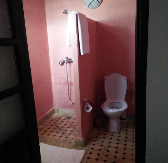 Pensão Dar Rif Kebdani