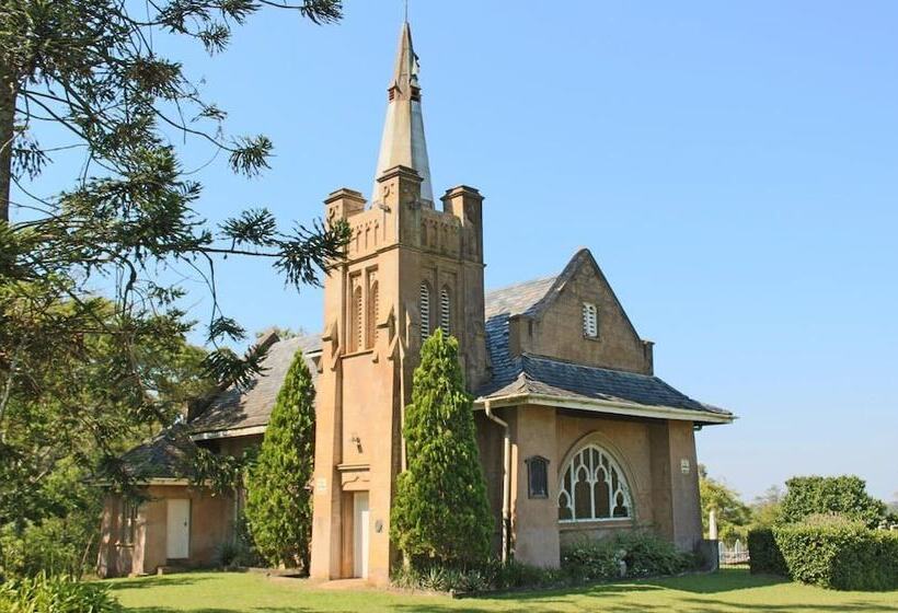 פנסיון Kearsney Manor