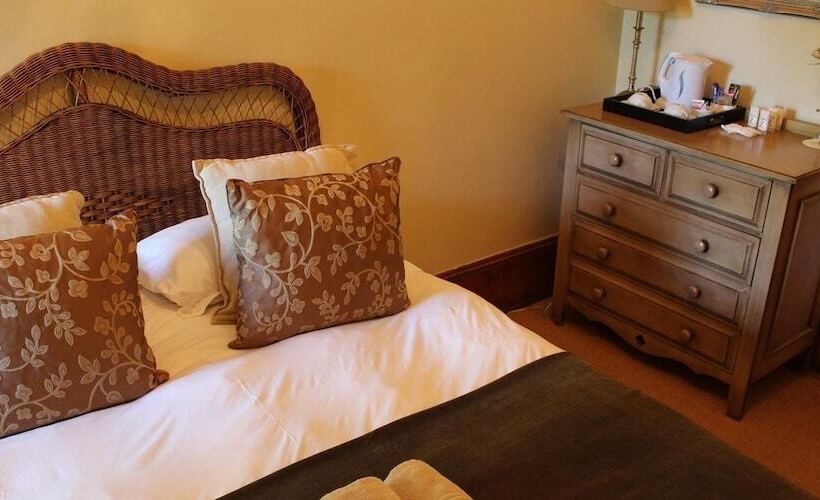 פנסיון Kearsney Manor