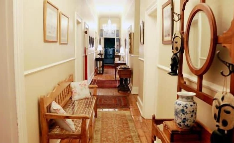 Пансион Kimberley Country House