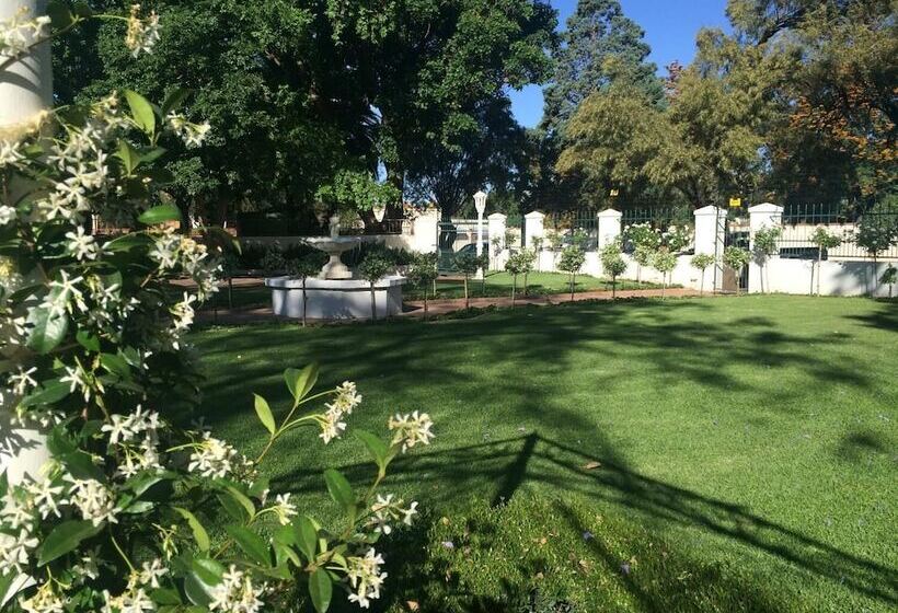 Пансион Kimberley Country House