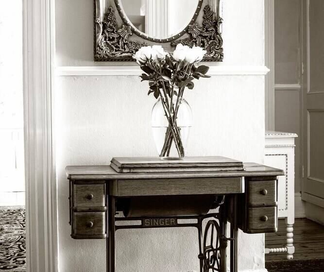 Пансион Kimberley Country House