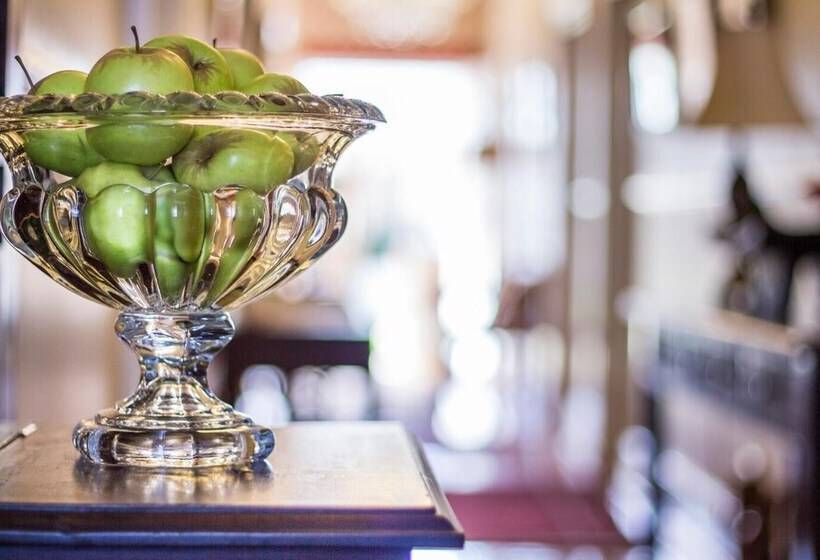 Пансион Kimberley Country House