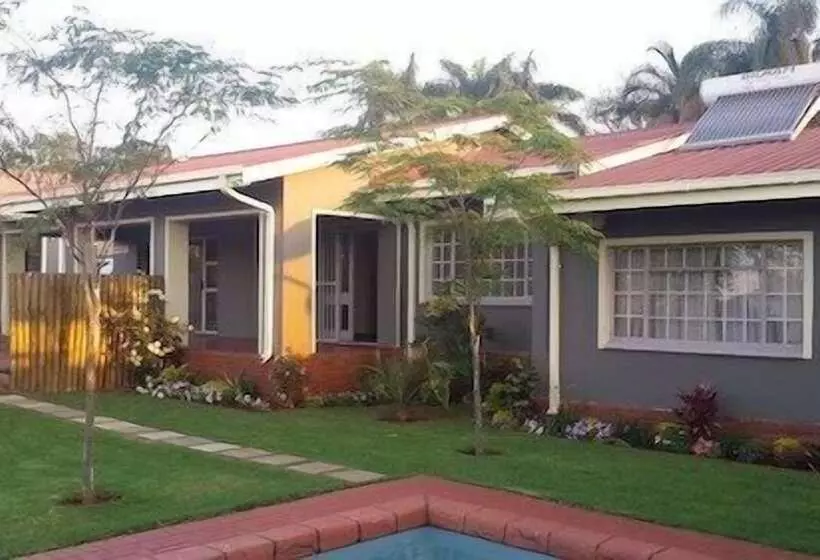Majatalo Masili Guesthouse & Conference