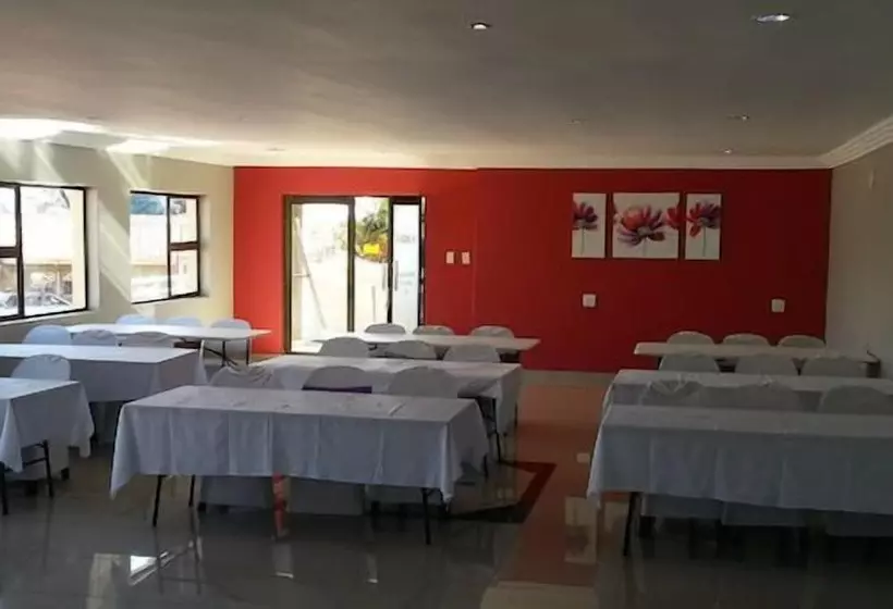 Majatalo Masili Guesthouse & Conference