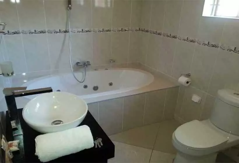 Majatalo Masili Guesthouse & Conference
