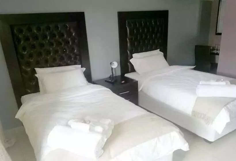 Majatalo Masili Guesthouse & Conference