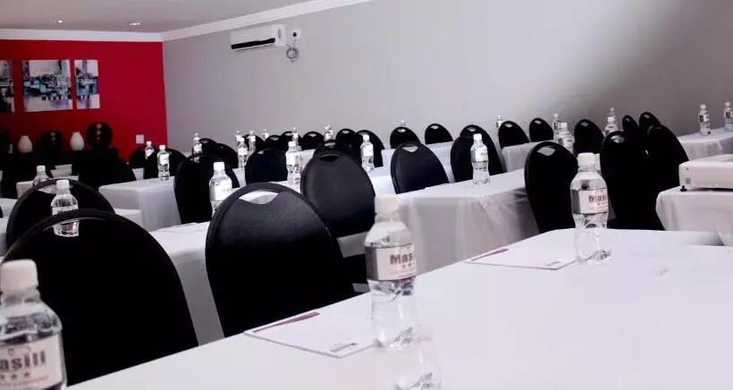 Majatalo Masili Guesthouse & Conference