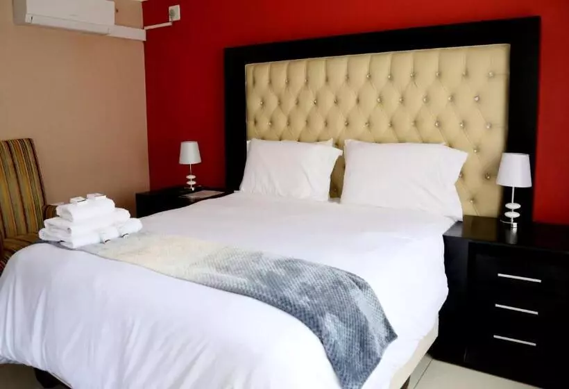 Majatalo Masili Guesthouse & Conference