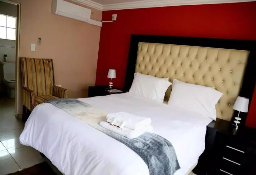 Majatalo Masili Guesthouse & Conference