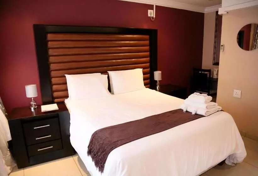 Majatalo Masili Guesthouse & Conference