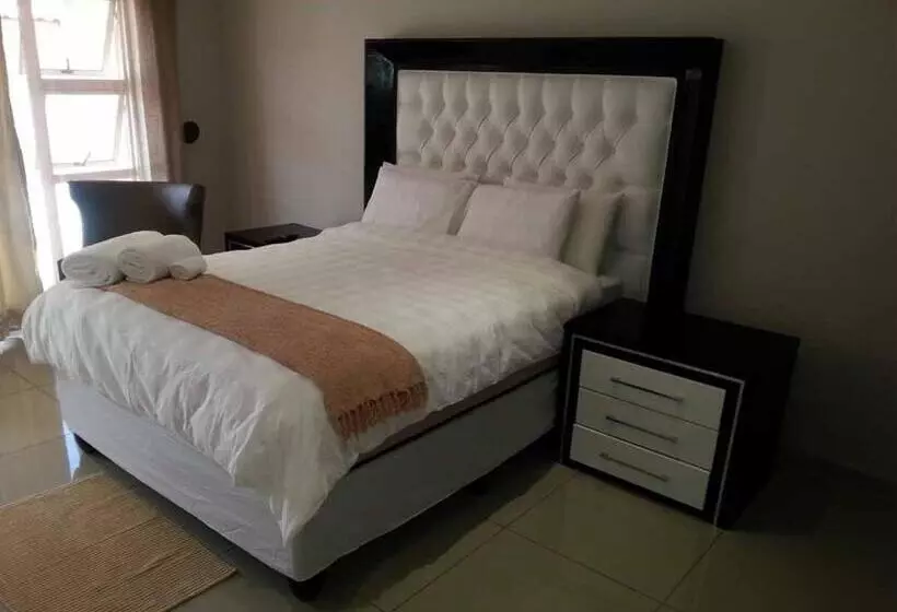 Majatalo Masili Guesthouse & Conference
