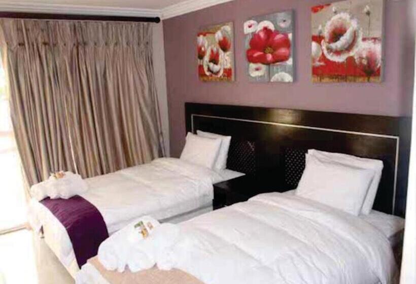 膳宿费 Masili Guesthouse & Conference