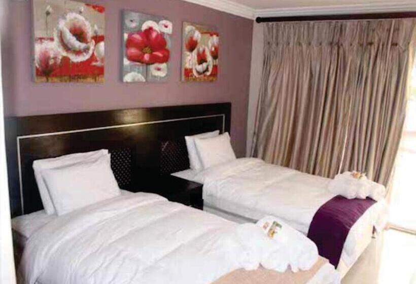 膳宿费 Masili Guesthouse & Conference