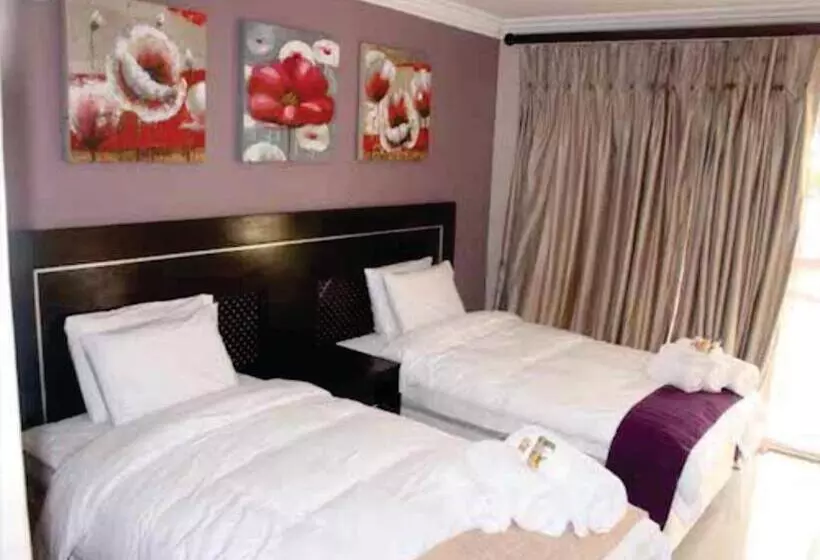 Majatalo Masili Guesthouse & Conference
