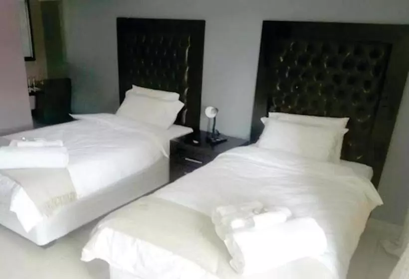 Majatalo Masili Guesthouse & Conference