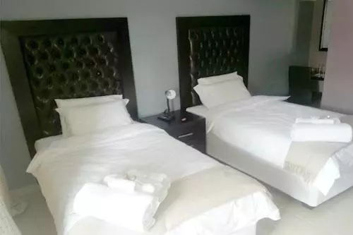 Majatalo Masili Guesthouse & Conference