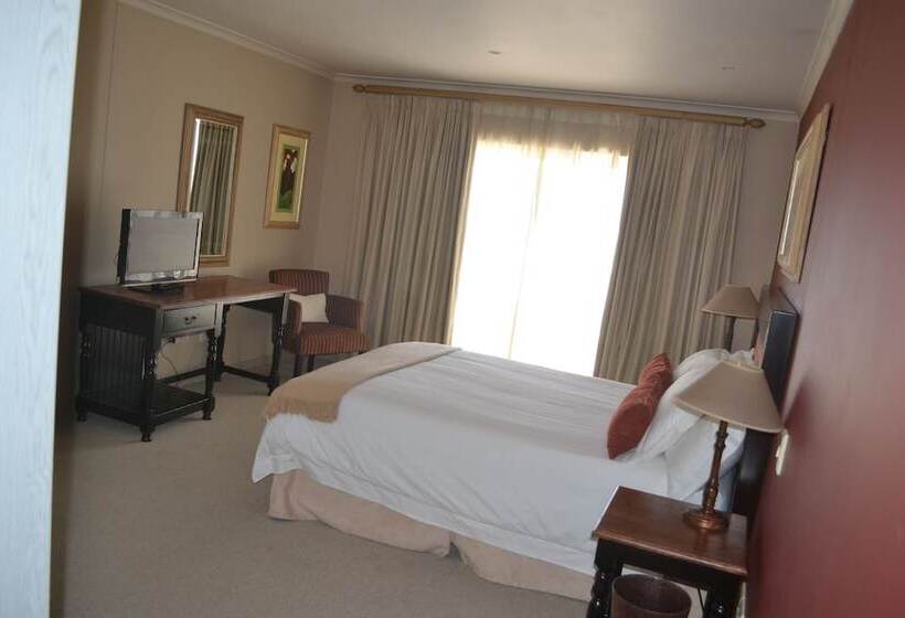 Pinnacle Point   Golf Safari Sa