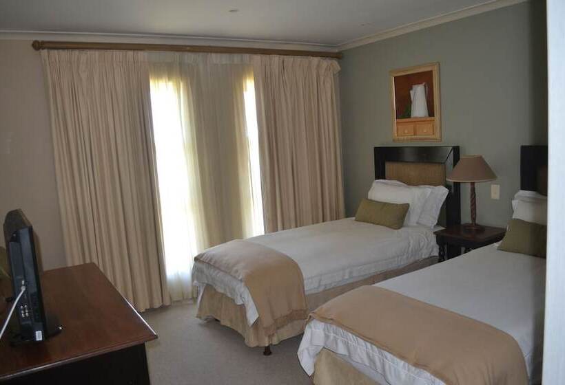 Pinnacle Point   Golf Safari Sa