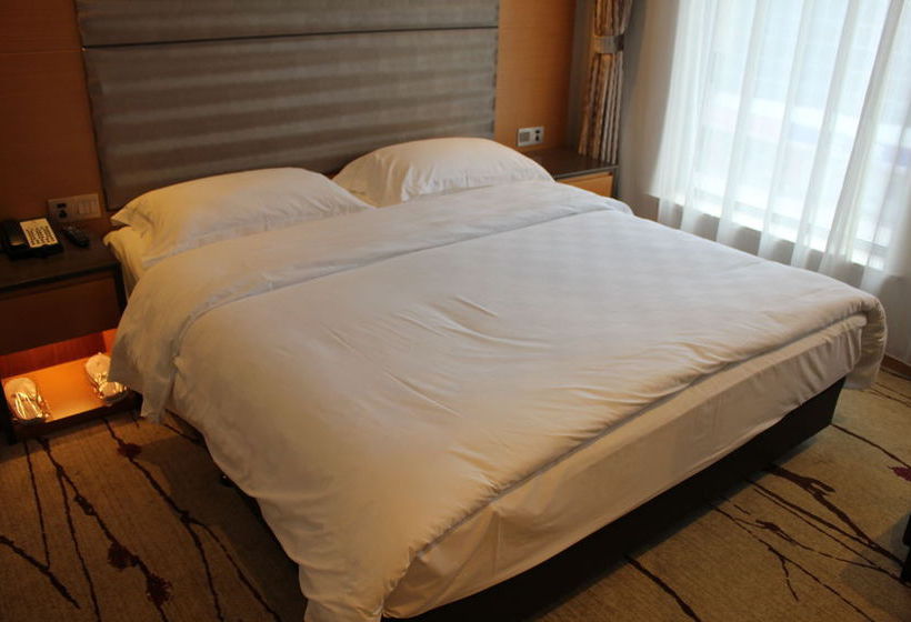 Fotos del hotel Shanghai Forson Int L Boutique Hotel  I:  24