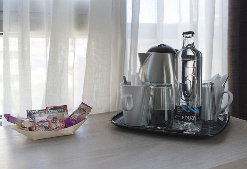 Tc Hotel Doña Luisa