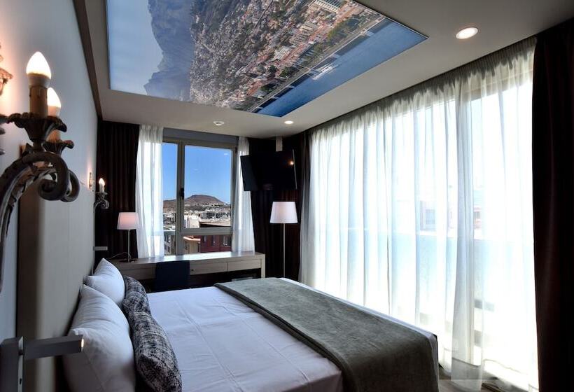 Tc Hotel Doña Luisa