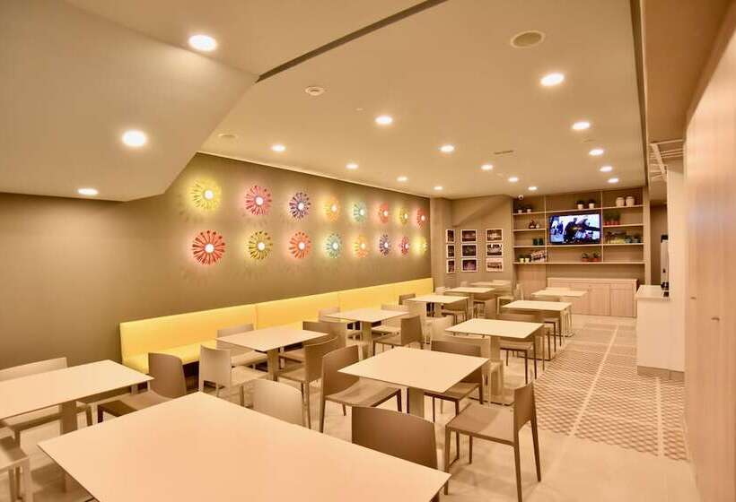 Tc Hotel Doña Luisa