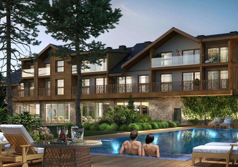 Hotel Movenpick Resort & Spa Karpacz