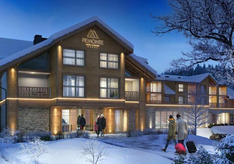 Hotel Movenpick Resort & Spa Karpacz