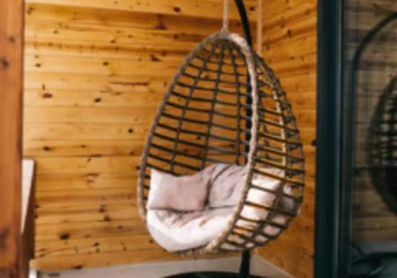 ホテル Hürvadi Bungalov